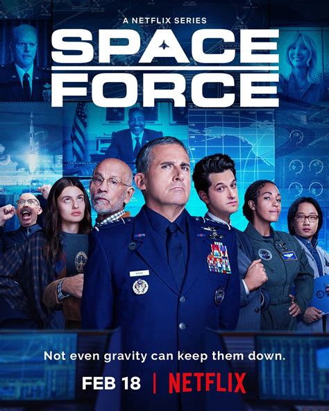 space force dr zhang|Space Force season 2, episode 3 recap – “The Chinese .